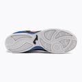 Ghete de fotbal pentru bărbați Joma Top Flex IN negru/royal 4