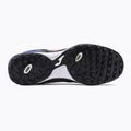 Ghete de fotbal Joma Top Flex TF pentru bărbați, negru/royal 4