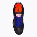 Ghete de fotbal Joma Top Flex TF pentru bărbați, negru/royal 6