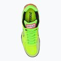 Ghete de fotbal pentru bărbați Joma Top Flex TF verde fluor 6