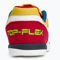 Ghete de fotbal pentru bărbați Joma Top Flex IN alb/roșu 8