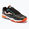 Joma T.Set pantofi de tenis pentru bărbați negru TSETW2201P 10