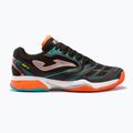 Joma T.Set pantofi de tenis pentru bărbați negru TSETW2201P 11