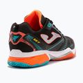 Joma T.Set pantofi de tenis pentru bărbați negru TSETW2201P 13