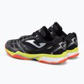 Joma T.Set pantofi de tenis pentru bărbați negru TSETW2201P 3
