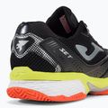 Joma T.Set pantofi de tenis pentru bărbați negru TSETW2201P 9