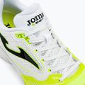 Joma T.Set pantofi de tenis pentru bărbați alb și galben TSETW2209P 8