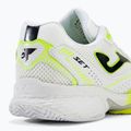 Joma T.Set pantofi de tenis pentru bărbați alb și galben TSETW2209P 9