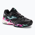 Pantofi de tenis pentru femei Joma T.Slam Lady negru/fucsia