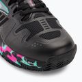 Pantofi de tenis pentru femei Joma T.Slam Lady negru/fucsia 7