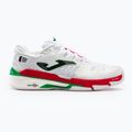 Joma T.Slam pantofi de tenis pentru bărbați, alb TSLAMW2202P 10