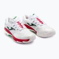 Joma T.Slam pantofi de tenis pentru bărbați, alb TSLAMW2202P 11