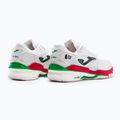 Joma T.Slam pantofi de tenis pentru bărbați, alb TSLAMW2202P 12