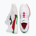 Joma T.Slam pantofi de tenis pentru bărbați, alb TSLAMW2202P 13