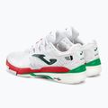 Joma T.Slam pantofi de tenis pentru bărbați, alb TSLAMW2202P 3