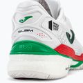Joma T.Slam pantofi de tenis pentru bărbați, alb TSLAMW2202P 9