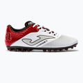 Ghete de fotbal pentru bărbați Joma Xpander FG alb 11