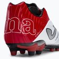 Ghete de fotbal pentru bărbați Joma Xpander FG alb 8