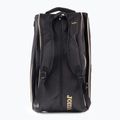 Geantă de padel Joma Gold Pro Paddle negru-galbenă 400920.109 3