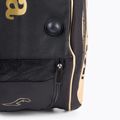 Geantă de padel Joma Gold Pro Paddle negru-galbenă 400920.109 7
