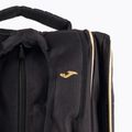 Geantă de padel Joma Gold Pro Paddle negru-galbenă 400920.109 8