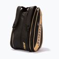Geantă de padel Joma Gold Pro Paddle negru-galbenă 400920.109 13