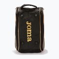 Geantă de padel Joma Gold Pro Paddle negru-galbenă 400920.109 14