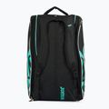 Geantă de padel Joma Master Paddle negru-verde 400924.116 2