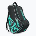 Geantă de padel Joma Master Paddle negru-verde 400924.116 3