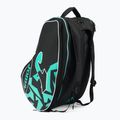 Geantă de padel Joma Master Paddle negru-verde 400924.116 4