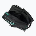 Geantă de padel Joma Master Paddle negru-verde 400924.116 5