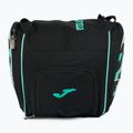 Geantă de padel Joma Master Paddle negru-verde 400924.116 6
