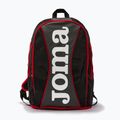 Rucsac de tenis Joma Open negru-roșu 400925.106