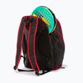Rucsac de tenis Joma Open negru-roșu 400925.106 6