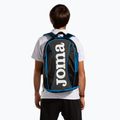 Rucsac de tenis Joma Open negru-albastru 400925.116 10