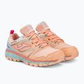 Joma J.Vora 2207 roz pantofi de alergare pentru copii JVORW2207 4