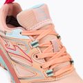 Joma J.Vora 2207 roz pantofi de alergare pentru copii JVORW2207 8