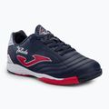 Ghete de fotbal pentru copii Joma Toledo IN navy