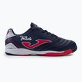 Ghete de fotbal pentru copii Joma Toledo IN navy 2