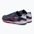 Ghete de fotbal pentru copii Joma Toledo IN navy 3