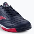 Ghete de fotbal pentru copii Joma Toledo IN navy 7