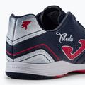 Ghete de fotbal pentru copii Joma Toledo IN navy 9