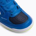 Joma Top Flex IN royal ghete de fotbal pentru copii 8