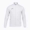 Joma Montreal Full Zip pulover de tenis alb 102744.200