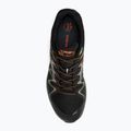 Încălțăminte de alergat pentru bărbați Joma Tk.Trek negru-portocalie TKTREW2231H 6