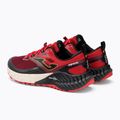 Încălțăminte de alergat pentru bărbați Joma Tk.Rase 2220 roșie TKRASW2220D 3