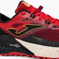 Încălțăminte de alergat pentru bărbați Joma Tk.Rase 2220 roșie TKRASW2220D 10