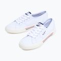 Încălțăminte pentru femei  Pepe Jeans Brady Basic white 10
