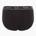 Slipuri pentru bărbați Pepe Jeans Pepe Bf 3 pary black 2