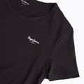 Tricou pentru bărbați Pepe Jeans Pepe Tshirt 2 szt. black 3